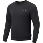 Li Ning Fitness Series Sweatshirt Men's Black