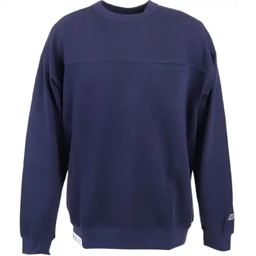 New Balance Sweatshirt Men's Marine Blue