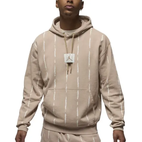 Jordan Essentials Sweatshirt Men's Brown