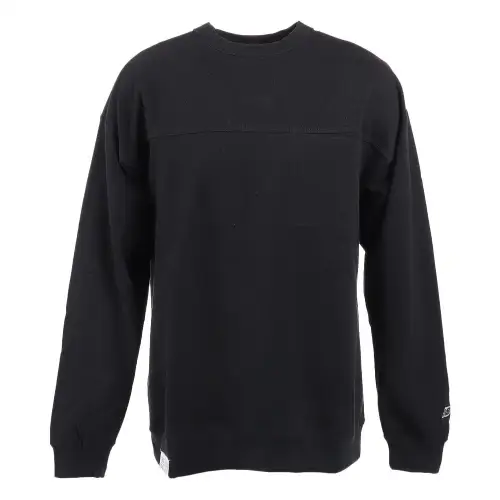 New Balance Sweatshirt Men's Black