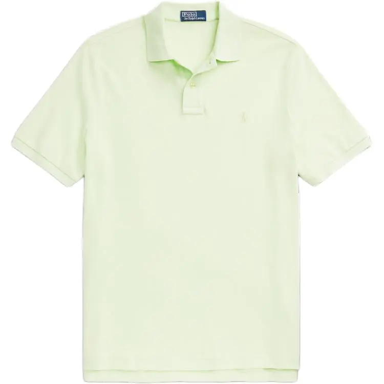 Polo Ralph Lauren Polo Shirt Classic Version Men's Green