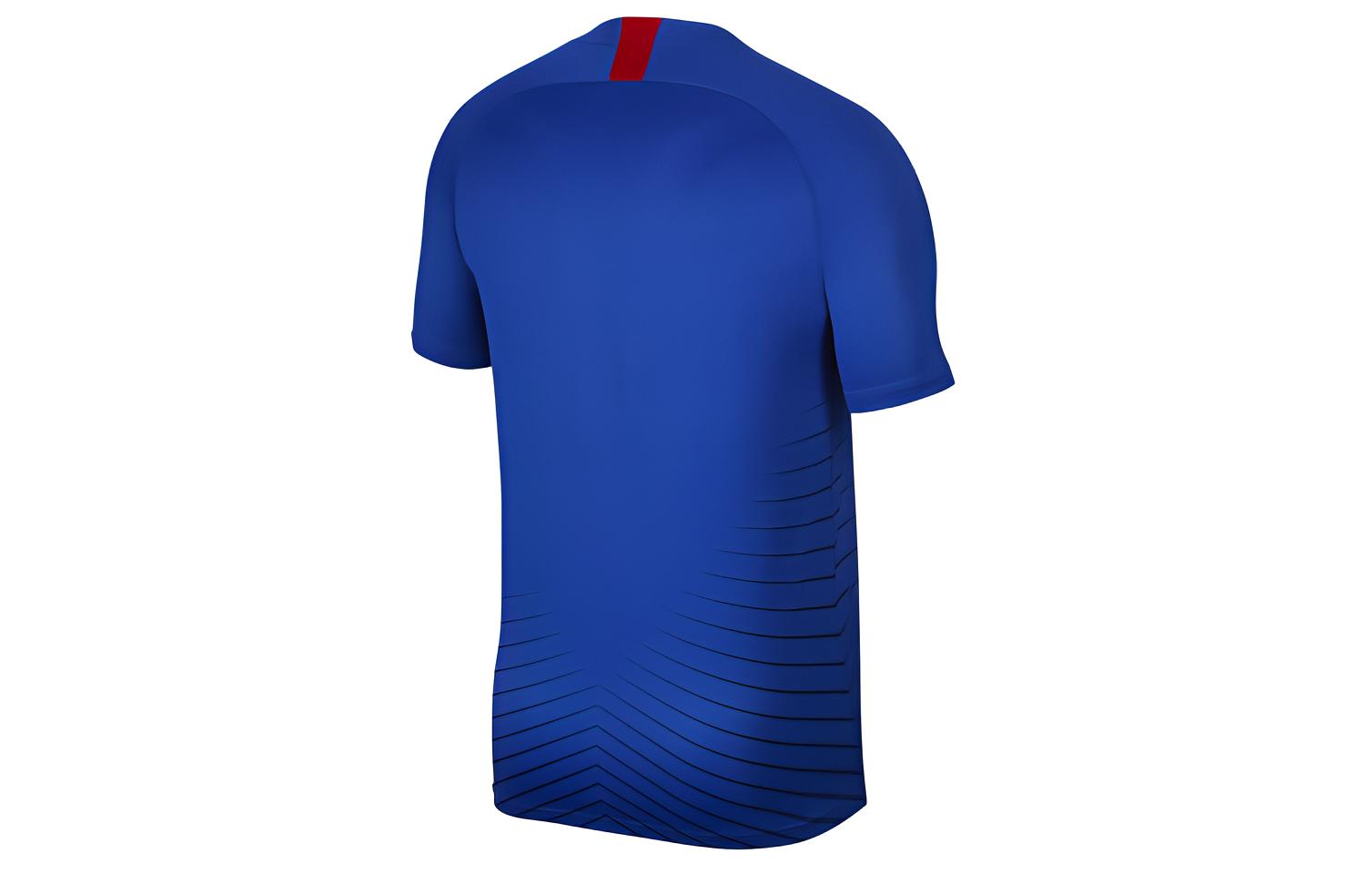 Nike Soccer Jerseys Men’s Moderate Straight Fit