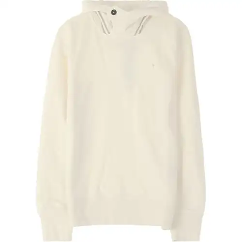 STONE ISLAND Sweatshirt Men's Ivory