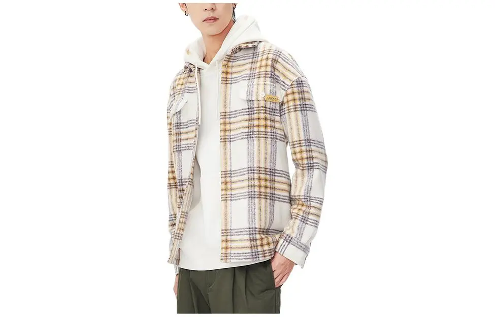 Dickies Shirts Men's Square Collar Moderate Other