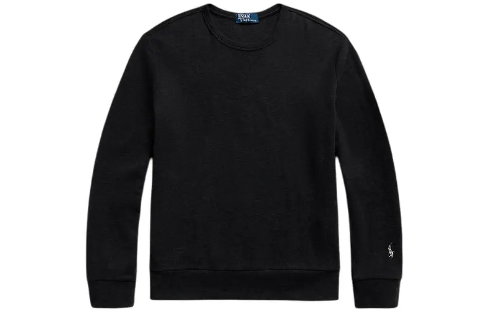 Polo Ralph Lauren Sweatshirt Men's Black