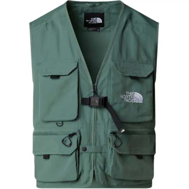 THE NORTH FACE Nse Zipped Gilet