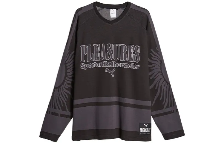 PUMA X PLEASURES Sweatshirt Men's
