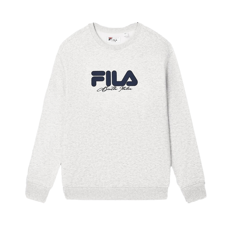 Худи Fila ORIGINALE (серое)