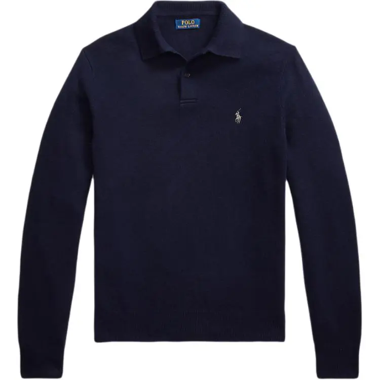 Polo Ralph Lauren Polo Pony turtleneck sweater
