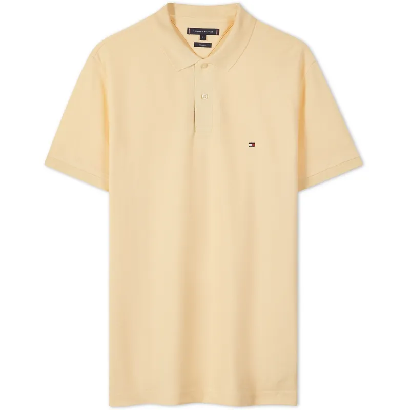 Tommy Hilfiger Polo Shirt Men's