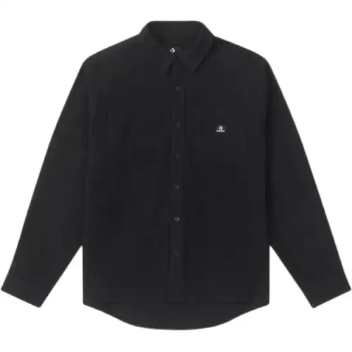 Converse Button Down Shirt