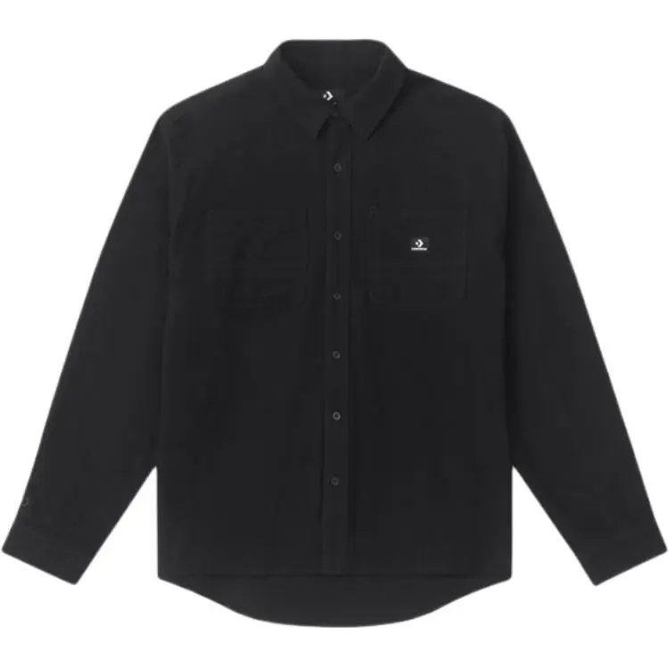 Converse Button Down Shirt