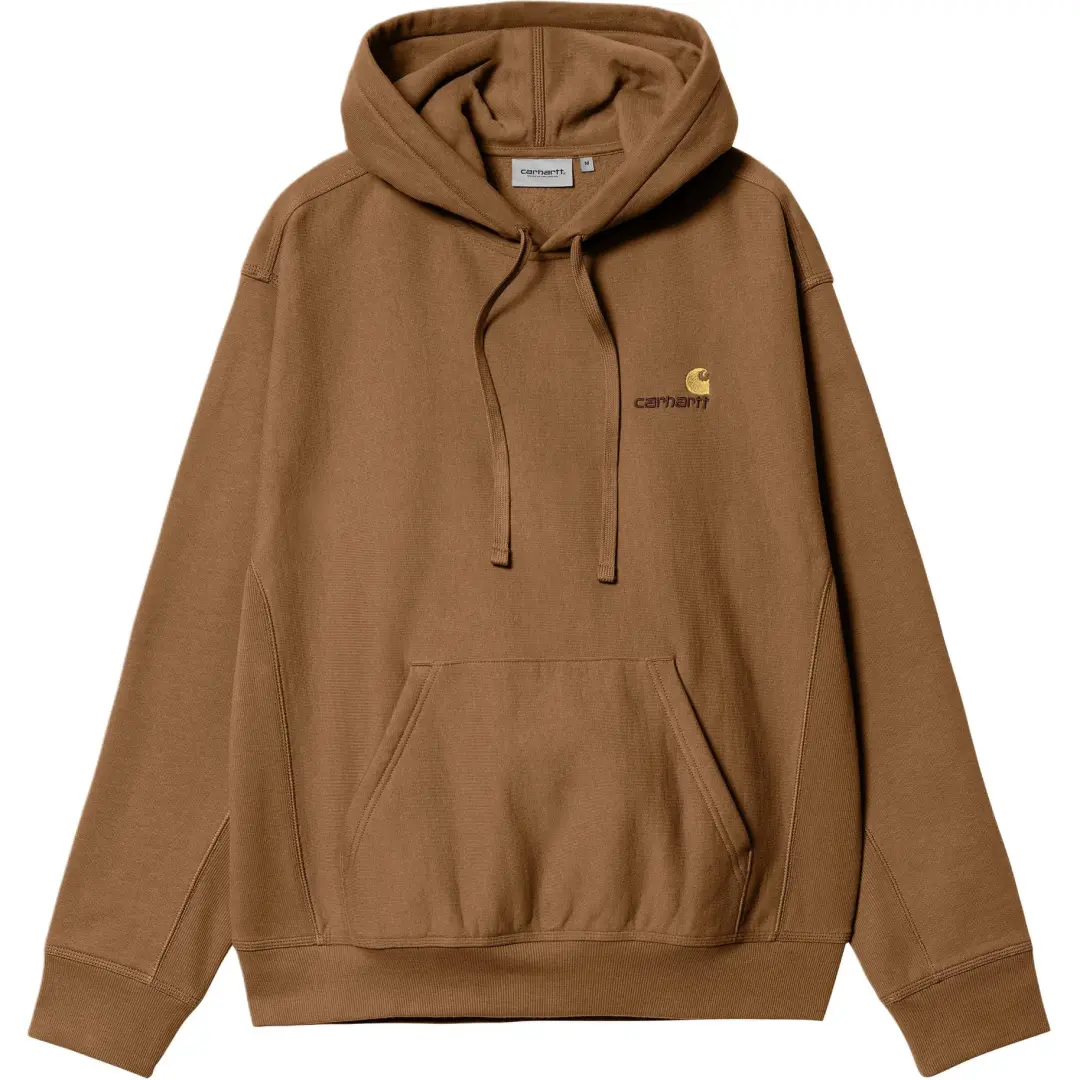 Carhartt Wip pouch-pocket hoodie