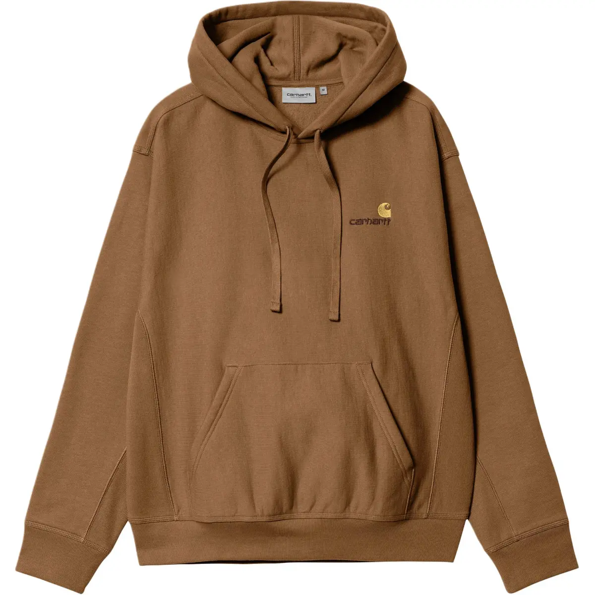 Carhartt Wip pouch-pocket hoodie