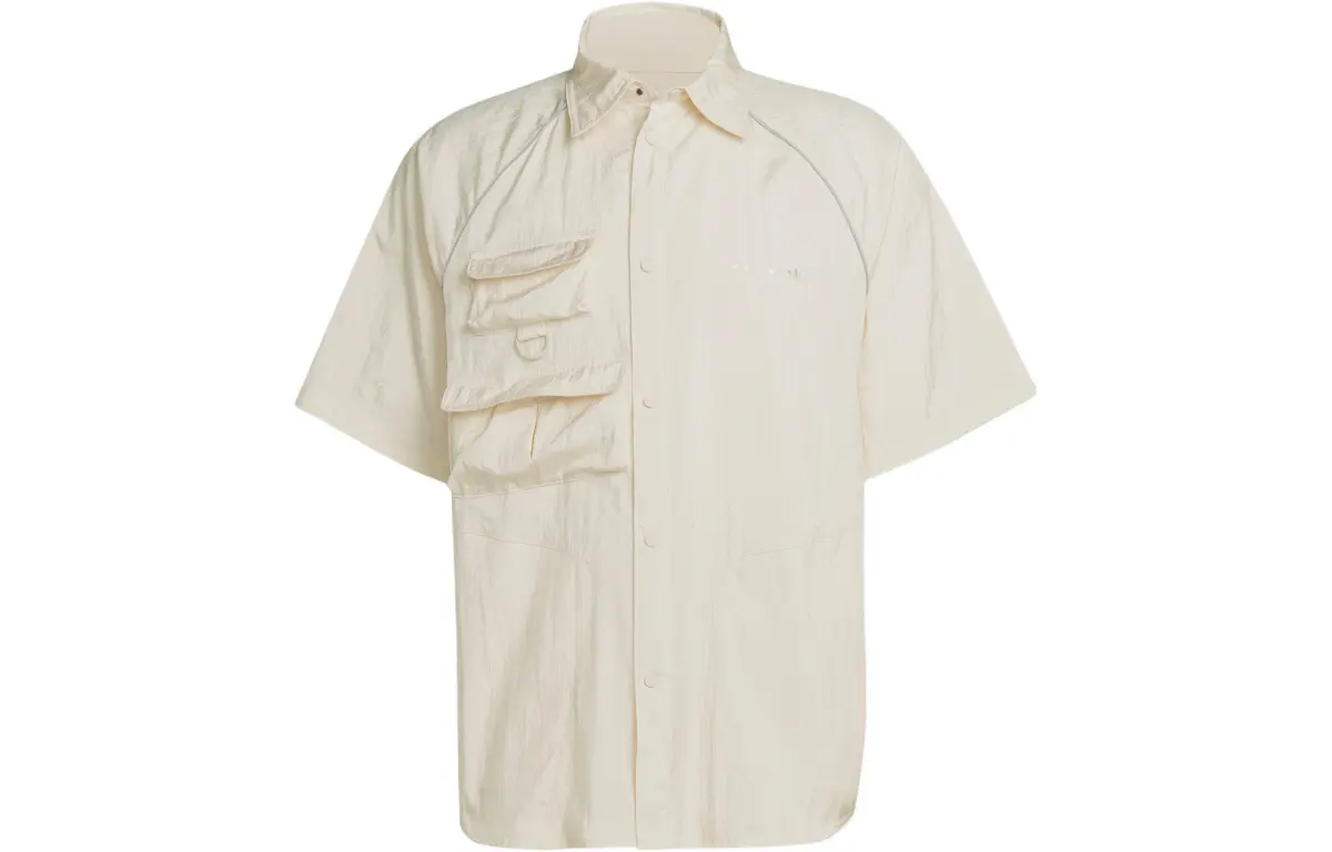 Adidas Originals Shirt Men's Beige
