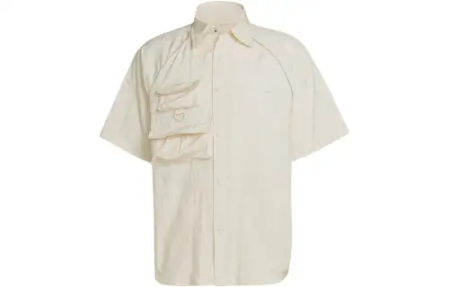 Adidas Originals Shirt Men's Beige