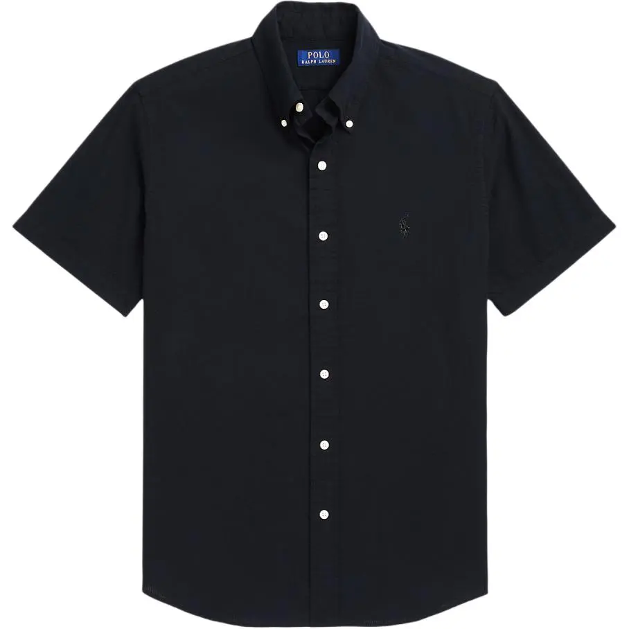 Polo Ralph Lauren SS24 Shirt Classic Version Men's