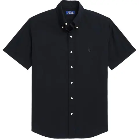 Polo Ralph Lauren SS24 Shirt Classic Version Men's