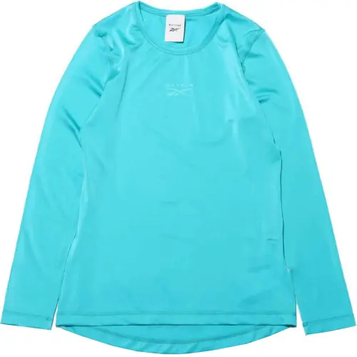 Reebok BOTTER SS24 Shirt Unisex Blue