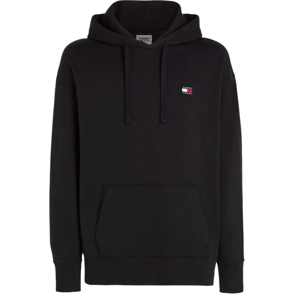 Tommy Hilfiger Sweatshirt Men's Black