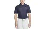 Nike Tour Men's Dri FIT Jacquard Golf Polo