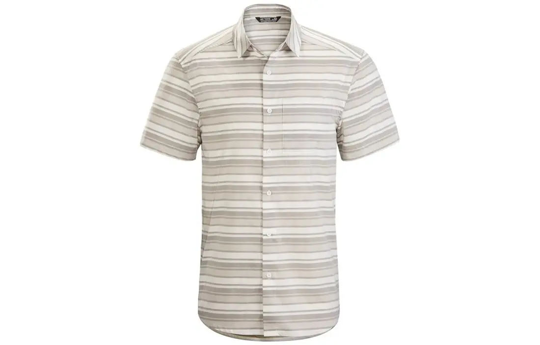 Arcteryx KADEM Shirts Men's Moderate