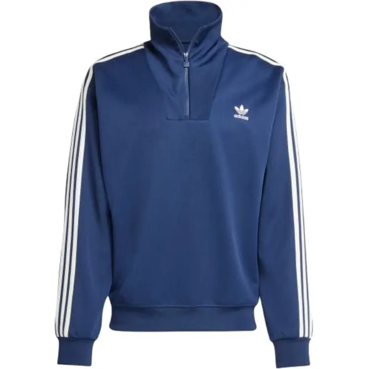 Adidas Funnelneck Track Top
