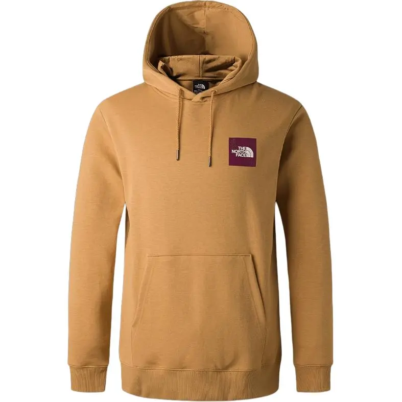 THE NORTH FACE Urban Exploration Sweatshirt Unisex Brown