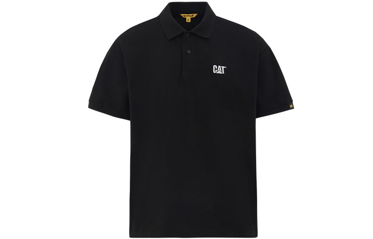 Рубашка CAT CAT SS25 Polo (бежевый)