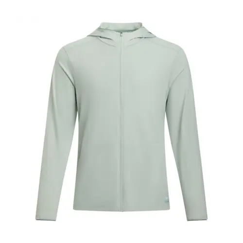Under Armour Expanse Jacket Men's Hydrogen Green