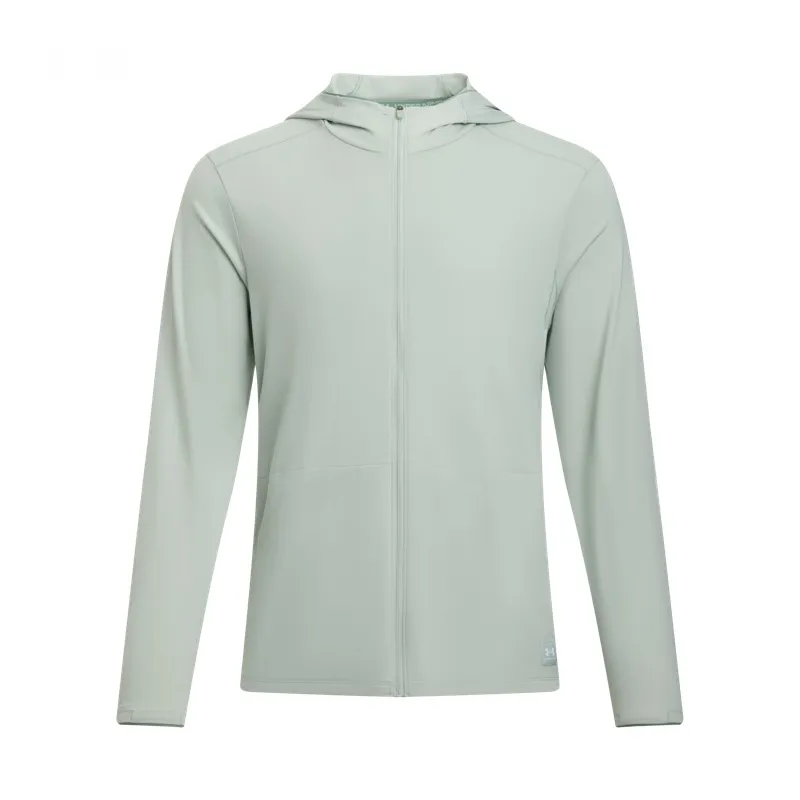 Under Armour Expanse Jacket Men's Hydrogen Green