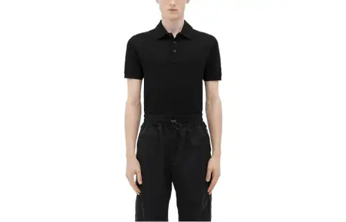 Bottega Veneta Mens Polo