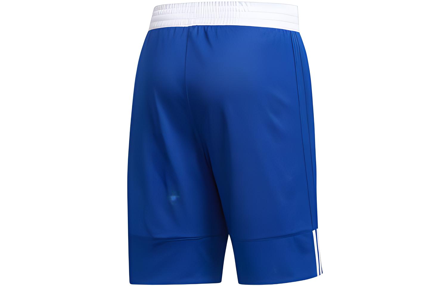 Adidas Sports Shorts Men’s Blue