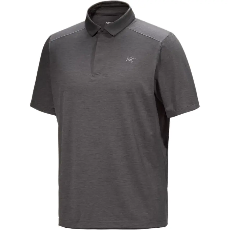 Arc'teryx CORMAC Polo Shirt Men's