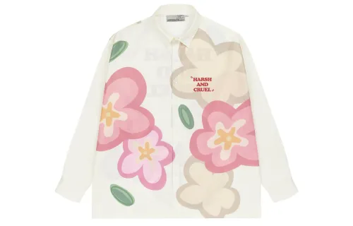 HARSH AND CRUEL Unisex Shirt Swag