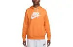 Nike Sportswear Club Fleece Men's Graphic Pullover Hoodie