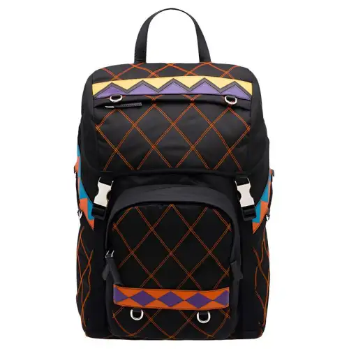 PRADA Backpacks
