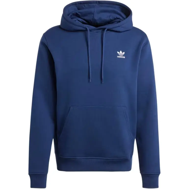 Adidas Originals Trefoil Essentials Hoodie
