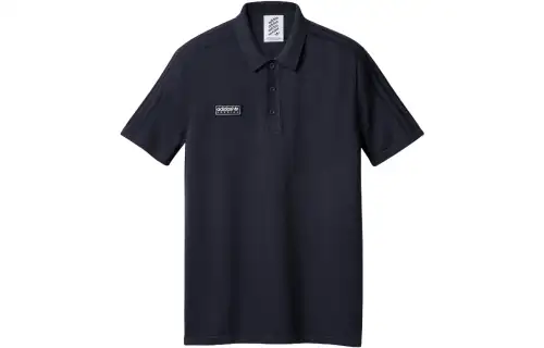 Adidas Originals Spezial Short Sleeve Polo
