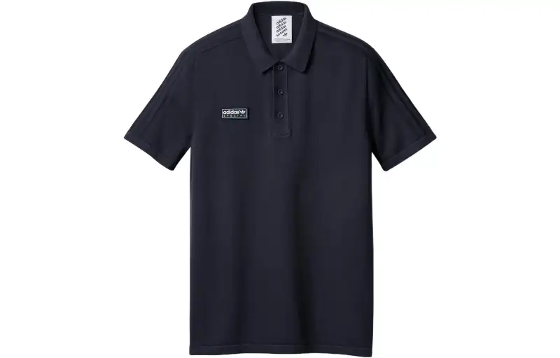 Adidas Originals Spezial Short Sleeve Polo