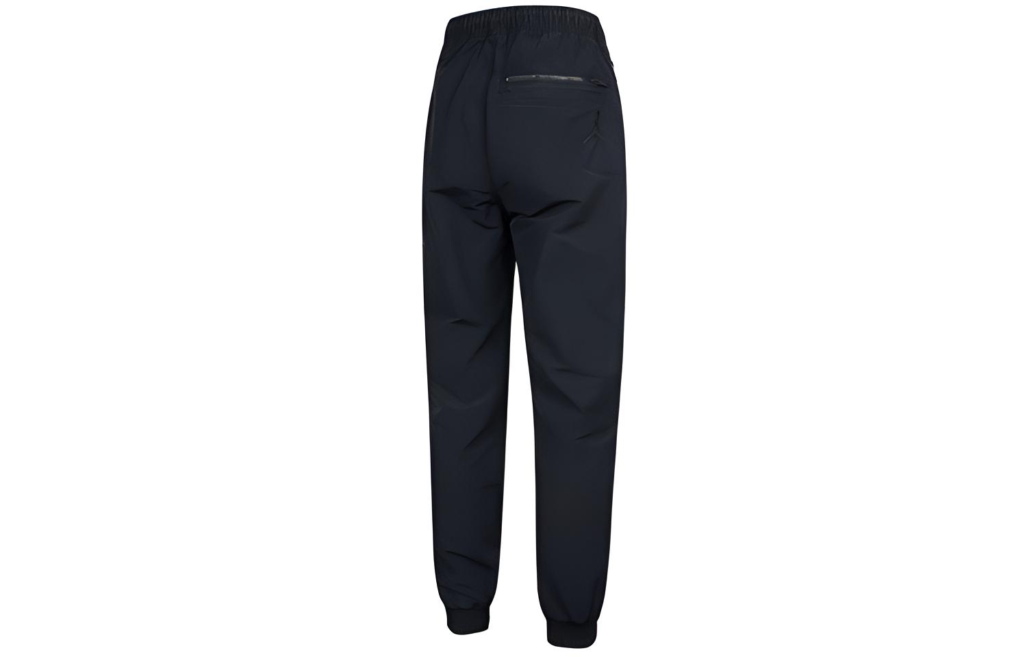 Jordan Sport Sports Pants Men’s Black Moderate