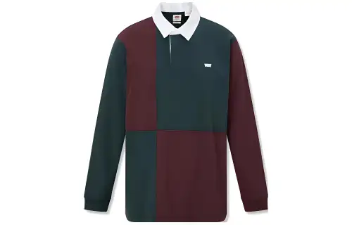 Levis Polo Shirt Men's Multicolor