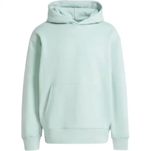 Adidas Originals Essential PREMIUM ESSENTIALS Sweatshirt Men's Hazy Green