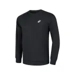 Asics Men's Running Sweatshirt Men's Black