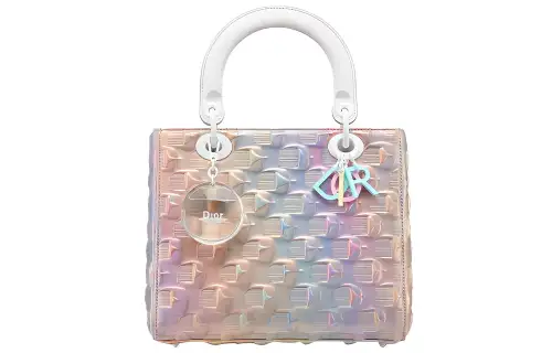 DIOR Lady Dior Handbags