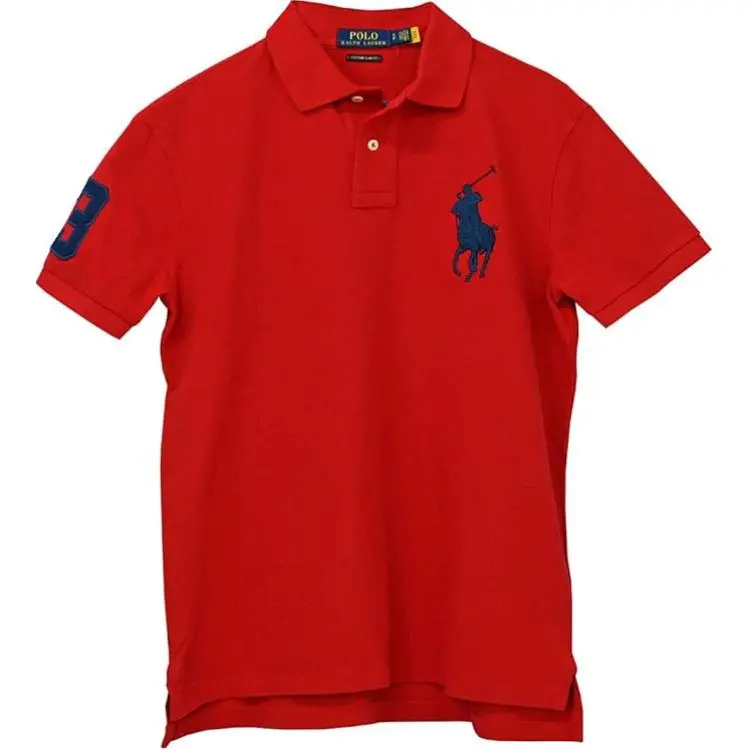 Polo Ralph Lauren Big Pony Polo Shirt