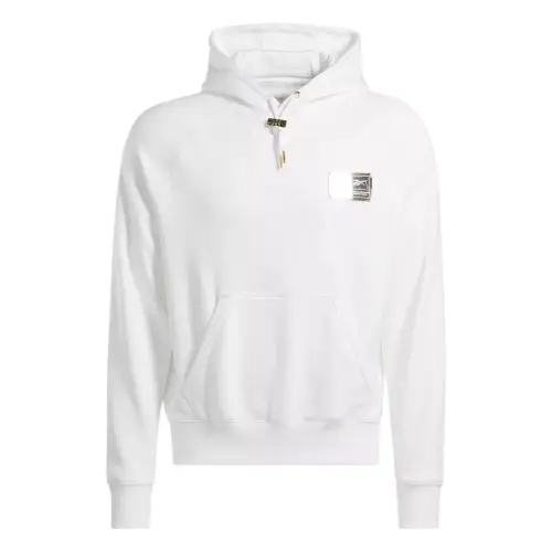Reebok x Victor Solomon SS24 Sweatshirt Unisex White