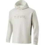 Li Ning Sweatshirt Unisex Silver Birch Gray