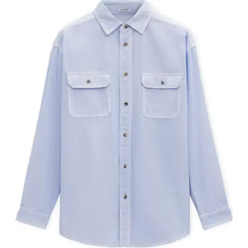 LOEWE Long Sleeve Shirt