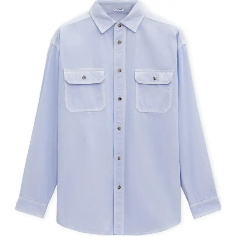 LOEWE Long Sleeve Shirt